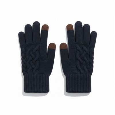 Tekstsõnumite saatmine kududa kindaid